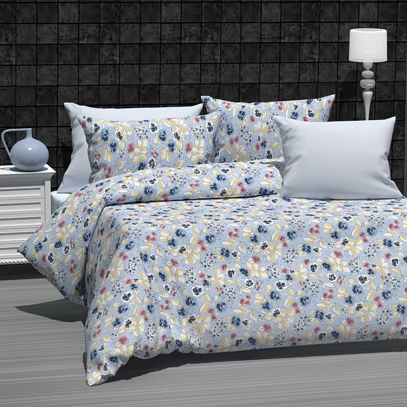 Lenjerie de pat bumbac (RNFN168)