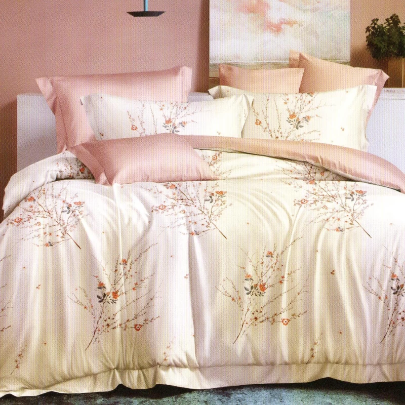 Lenjerie de pat ELVO (ELV66)