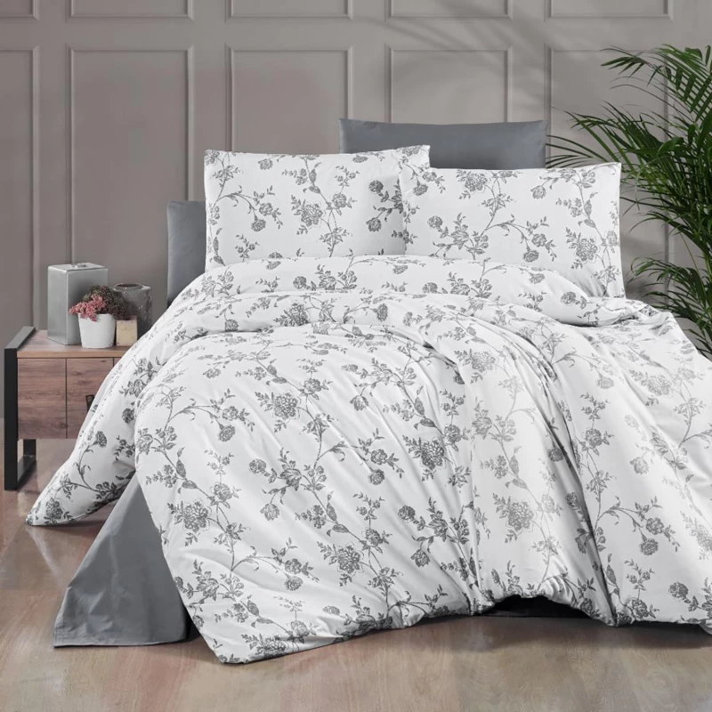 Lenjerie de pat bumbac (RNFN68)