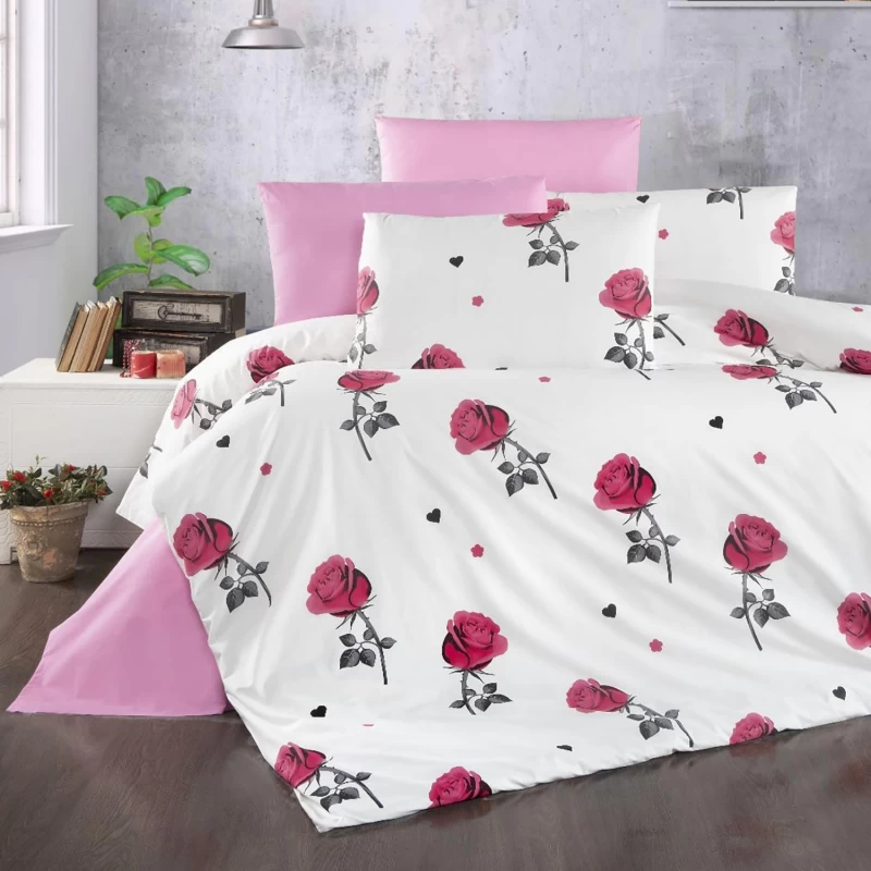 Lenjerie de pat bumbac (RNFN85)