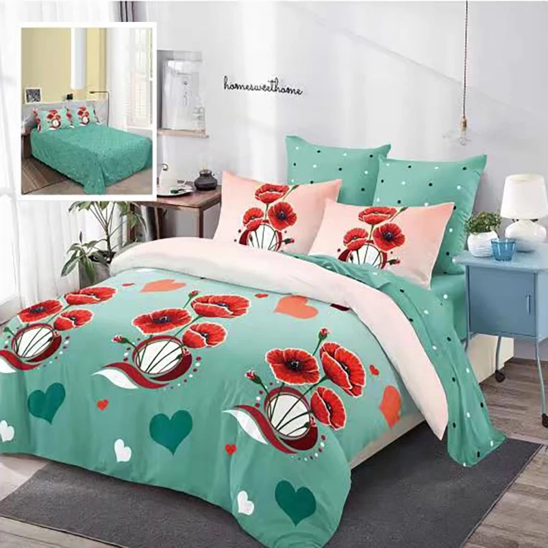 LENJERIE DE PAT FINET 6 PIESE (M210)