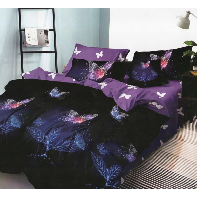 Lenjerie de pat ELVO (ELV72)