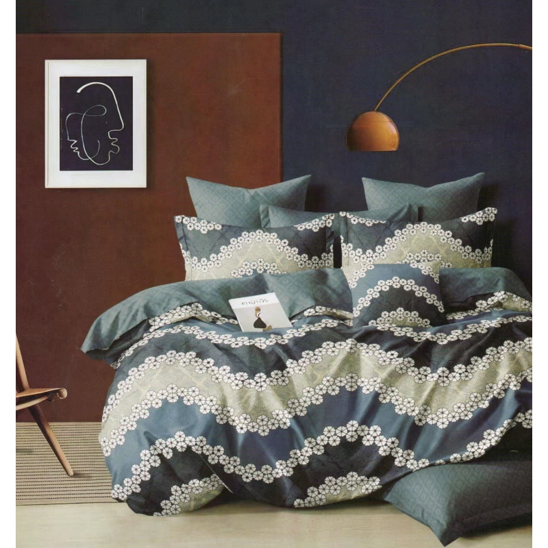 Lenjerie de pat ELVO (ELV77)