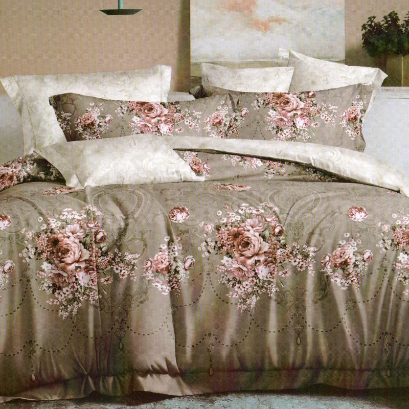 Lenjerie de pat ELVO (ELV65)