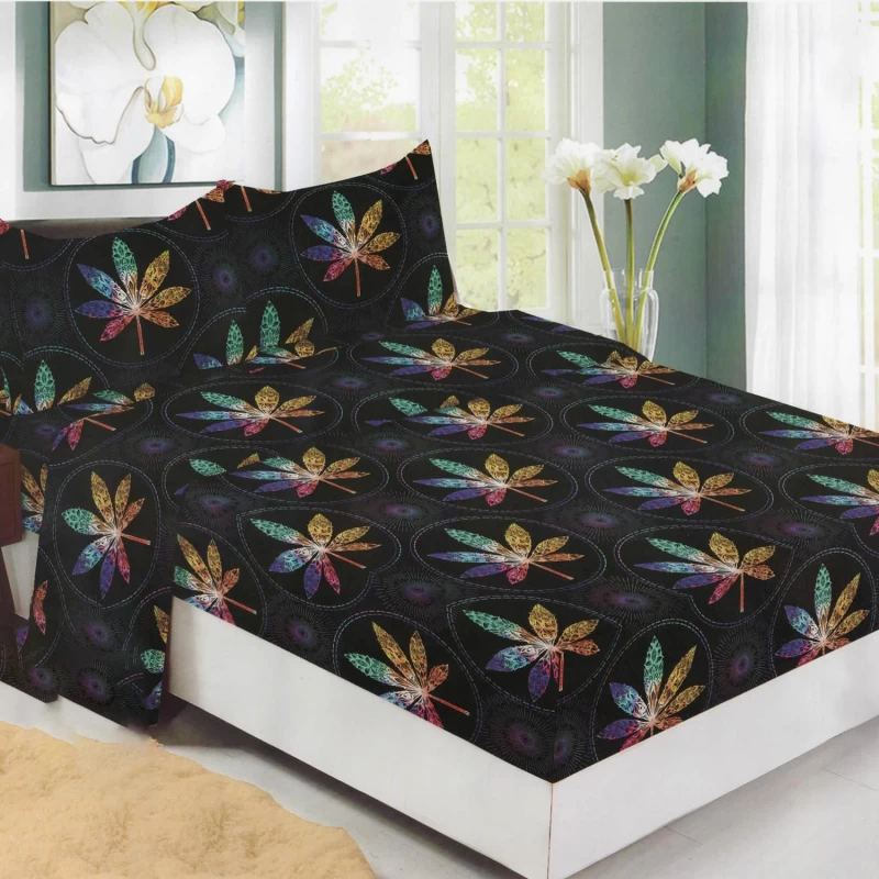 HUSĂ PAT FINET+2 FEȚE PERNĂ (HF160-25)