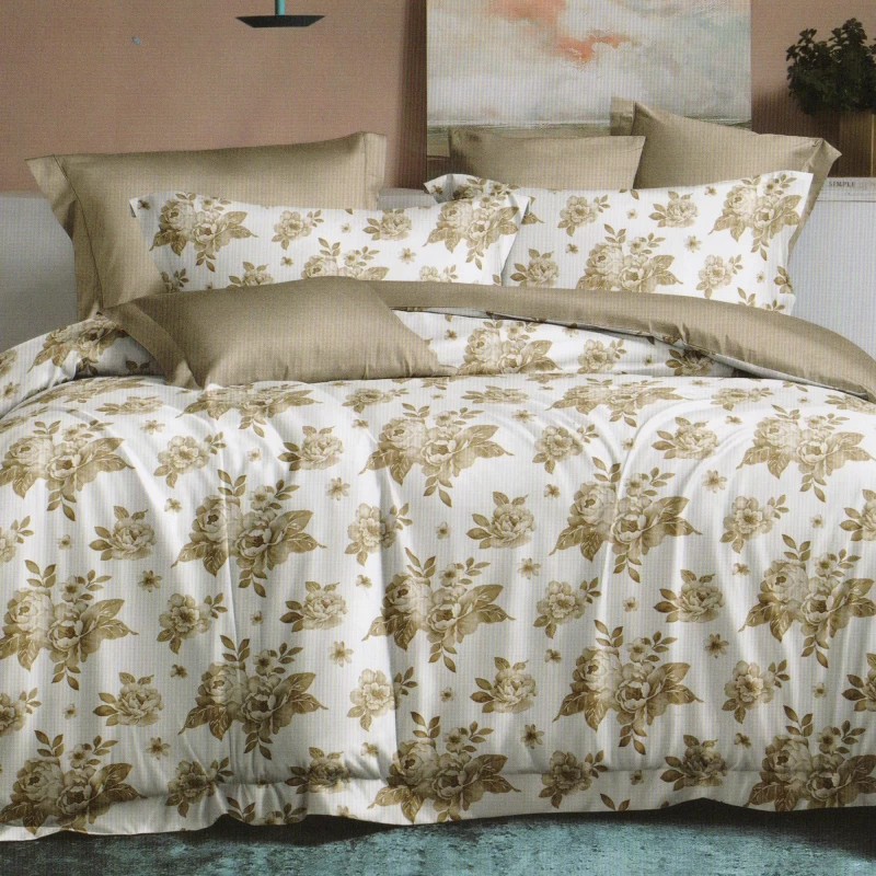 Lenjerie de pat ELVO (ELV34)