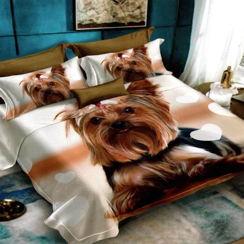 LENJERIE DE PAT FINET 3D - 6 PIESE (FN3D89)