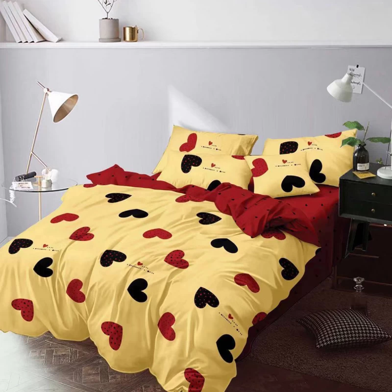 LENJERIE DE PAT FINET 6 PIESE (M113)