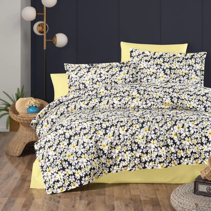 Lenjerie de pat bumbac (RNFN63)