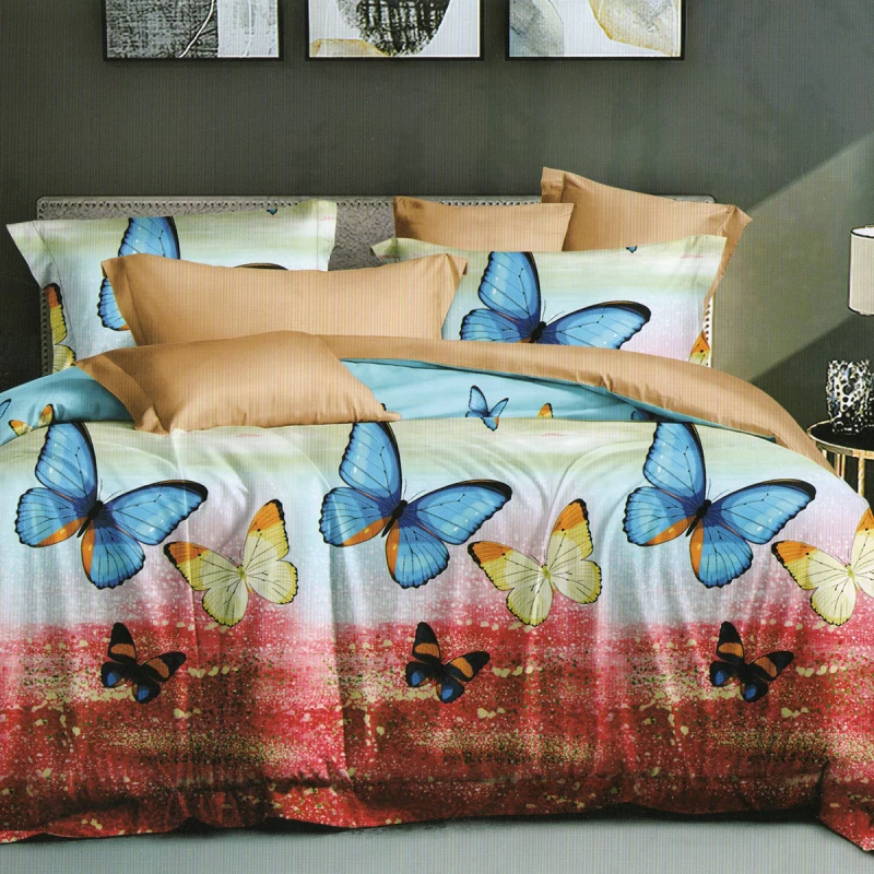 LENJERIE DE PAT FINET 6 PIESE (M143)