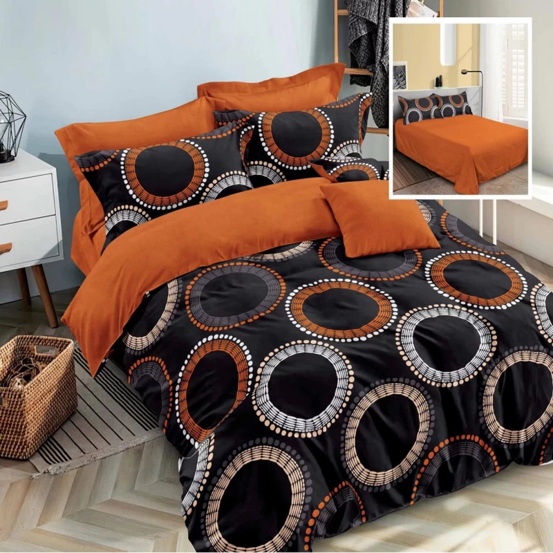 LENJERIE DE PAT FINET 6 PIESE (M255)