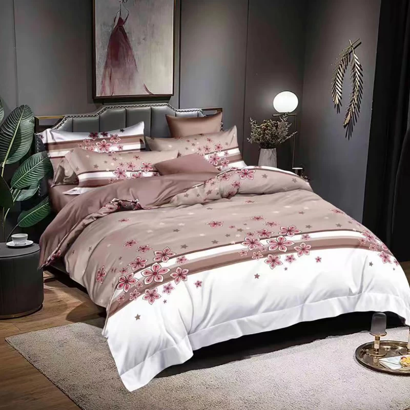 LENJERIE DE PAT FINET 6 PIESE (M171)